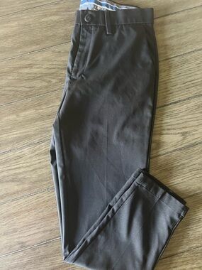 Haggar Men's Dress Pants performance flex 32x30